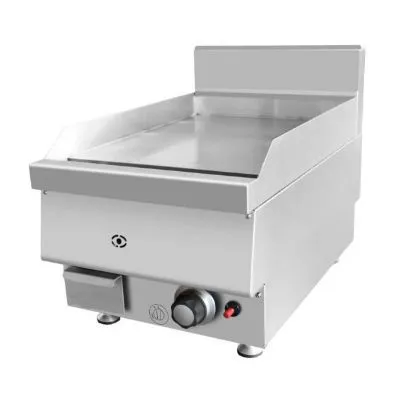 Cookrite 400mm Hotplate Lpg At65g4g-C-Lpg