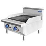 Cookrite 600mm Char Grill Lpg At80g6c-C-Lpg