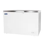 Atosa Solid Door Chest Freezer 450 L Bd-550