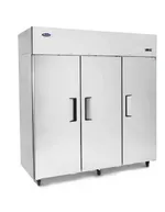 Atosa Top Mounted 3 Door Freezer 1976 Mm Mbf8003
