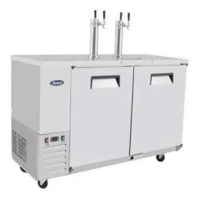Atosa Keg Coolers Fridge Mkc58