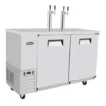 Atosa Keg Coolers Fridge Mkc58
