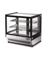Atosa Countertop Square Cake Showcase 900 Mm Fridge Tf160l