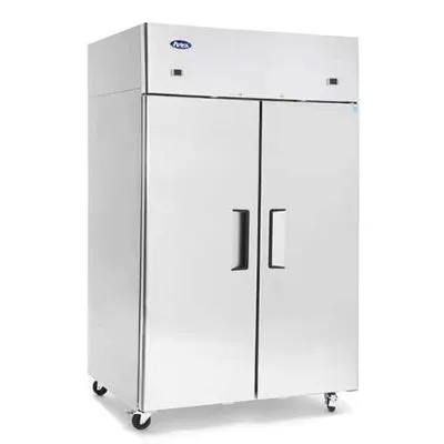 Atosa Ybf9239 Dual Temperature Refrigerator / Freezer