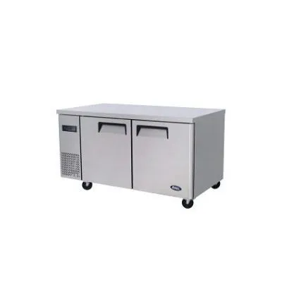 Atosa Undercounter Freezer 1200 Mm Ypf9025