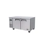 Atosa Undercounter Freezer 1200 Mm Ypf9025