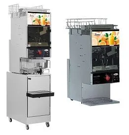 Automatic Orange Juicer #32 With A Powerful Induction Motor. Takes All Oranges From 60 To 90 Mm Diameter