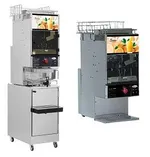 Automatic Orange Juicer #32 With A Powerful Induction Motor. Takes All Oranges From 60 To 90 Mm Diameter