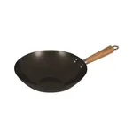 Avanti Non-Stick Wok 30cm [pack Qty 1]