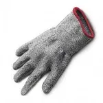 Chef Tech Fibre Knit  Cut Resistant Gloves , Pair Qty 1