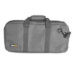 Chef Tech 18 Piece Knife Case With Handles - Blue