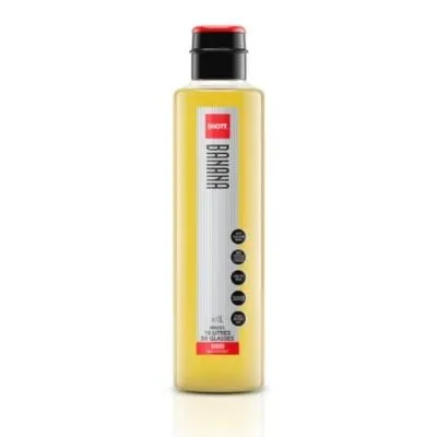 Shott Banana Syrup 1l