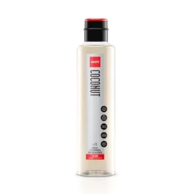Shott Coconut Syrup 1l