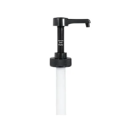 Shott Pump 10ml Fits 1l Pet