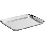 Rectangular Tray Stainless Steel 300x210mm