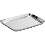 Rectangular Tray Stainless Steel 400x300mm