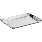 Rectangular Tray Stainless Steel 295x190mm
