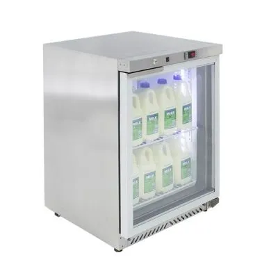 Under-Counter Fridges