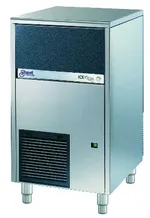 Stuart Ice Machine - 42 Kg Per Day - 16 Kg Bin