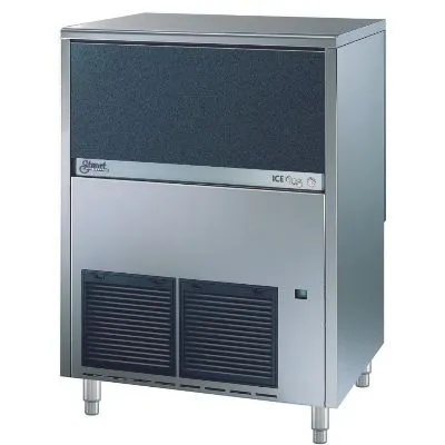 Stuart Ice Machine 80kg Of 13g Cube Ice