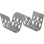 Coney Island Taco Holder / Stand Pattern S/S – 1/2 Compartment