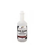 750ml Alco Clean Spray Bottle Clear