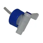 Cap Tap For 5lt Chemical Container