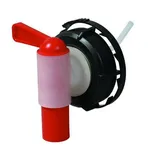 Cap Tap For 20lt Chemical Drums