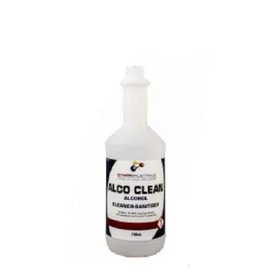 750ml Alco Clean