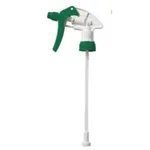 Green Spray Trigger