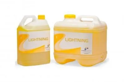 15l Lightning Laundry Breakwash Detergent