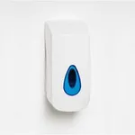 800ml Hand Soap Dispenser For Liquid Pouch