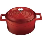 Casserole-Round | 2.6lt | 200mm Ø