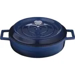 Casserole-Round | Low | 2.4lt | 240mm Ø