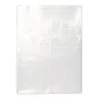 150 X 100mm / 30um Clear Polypropylene Bag [pack 100 / Ctn 10 X 100]