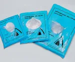 30 X 25cm Clear Hdpe Plastic Dispenser Bag [pack 1000 / Ctn 10 X 1000]