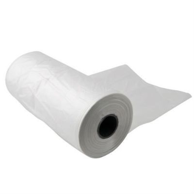 27.5 X 25cm Small 2kg Produce Roll Bag [roll / Ctn 6 X Roll]