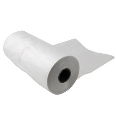 45 X 35cm Gusseted 2kg Produce Roll Bag [roll / Ctn 6 X Roll]