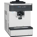 Taylor C152 Countertop Soft Serve Freezer Single Barrel Counter Top Model; 10amp