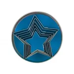 Cutter Set Star Stainless Steel 6pc — 45-90mm