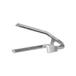Garlic Press Aluminium Standard 23x150mm