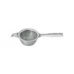Tea Strainer 18/10 W/Drip Bowl