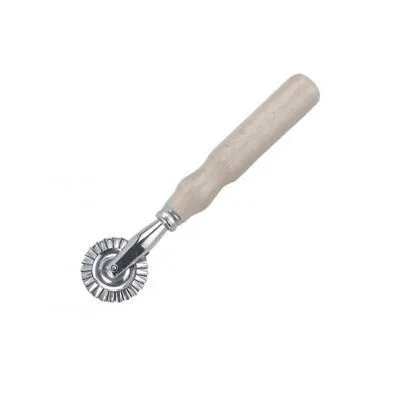 Daily Pastry Wheel Fluted 3mm