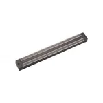 Magnetic Knife Rack Black 330mm
