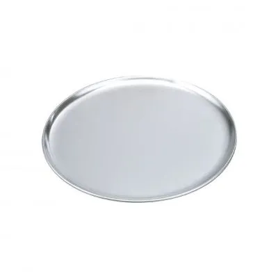 Pizza Plate Aluminium 280mm