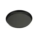 Paderno Pizza Pan Blue Steel 300x25mm