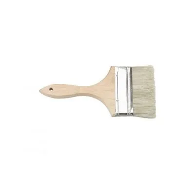 Pastry Brush Natural 62mm