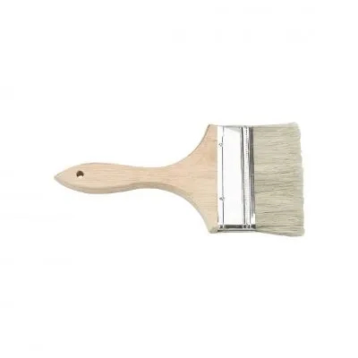 Pastry Brush Natural 75mm