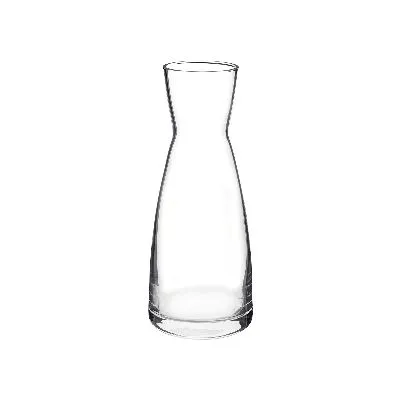 Bormioli Rocco Ypsilon Carafe 500ml Clear (1.25081)