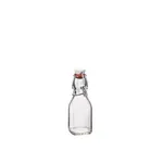 Swing Bottle 0.125lt White Top (314733)